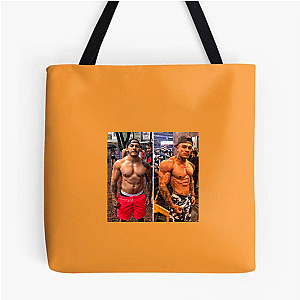 Toguro Flex Or Die Toguro Bags