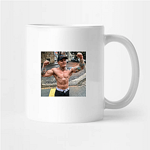 Toguro Master Of Might Toguro Mugs