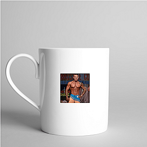 Toguro The Ultimate Demon Toguro Mugs