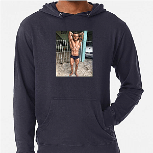 Toguro My Favorite Villain Toguro Hoodies