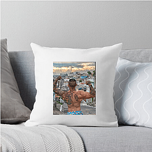 Toguro Unforgettable Muscles Toguro Pillows Cover