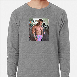 Toguro 100 Percent Power Toguro Sweatshirts