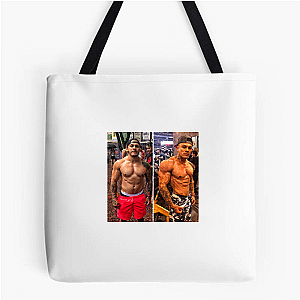 Toguro Flex Or Die Toguro Bags