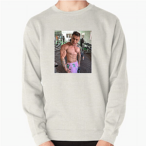 Toguro 100 Percent Power Toguro Sweatshirts