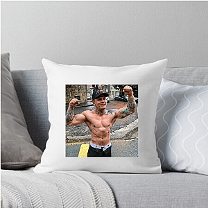 Toguro Master Of Might Toguro Pillows Cover
