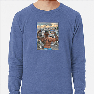 Toguro Unforgettable Muscles Toguro Sweatshirts