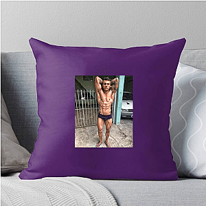 Toguro My Favorite Villain Toguro Pillows Cover