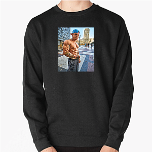 Toguro Yu Yu Hakusho Icon Toguro Sweatshirts