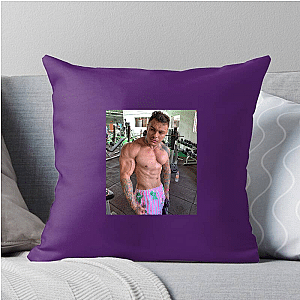 Toguro 100 Percent Power Toguro Pillows Cover