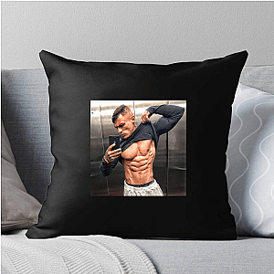 Toguro Beyond Human Limits Toguro Pillows Cover