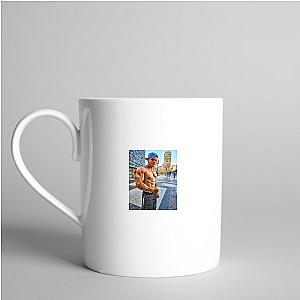 Toguro Yu Yu Hakusho Icon Toguro Mugs