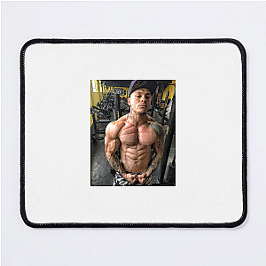 Toguro The Muscle Demon Toguro Mouse Pads