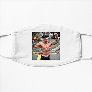 Toguro Master Of Might Toguro Face Masks