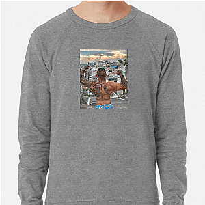Toguro Unforgettable Muscles Toguro Sweatshirts