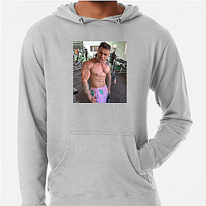 Toguro 100 Percent Power Toguro Hoodies