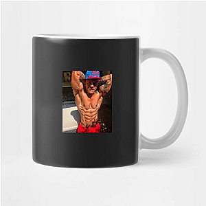 Toguro Always Strong Always Ruthless Toguro Mugs
