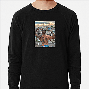 Toguro Unforgettable Muscles Toguro Sweatshirts
