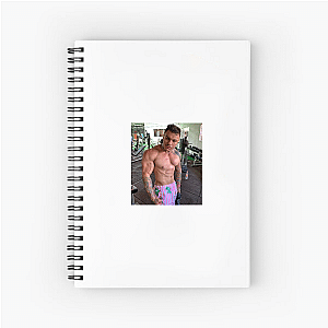 Toguro 100 Percent Power Toguro Notebook