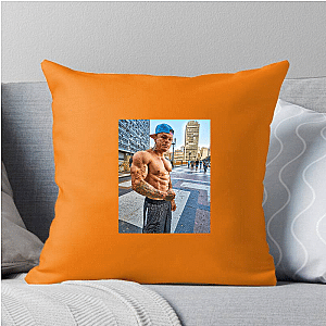 Toguro Yu Yu Hakusho Icon Toguro Pillows Cover