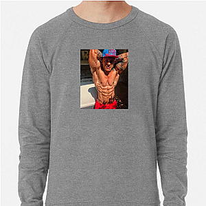 Toguro Always Strong Always Ruthless Toguro Sweatshirts