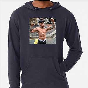 Toguro Master Of Might Toguro Hoodies