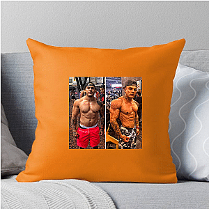 Toguro Flex Or Die Toguro Pillows Cover