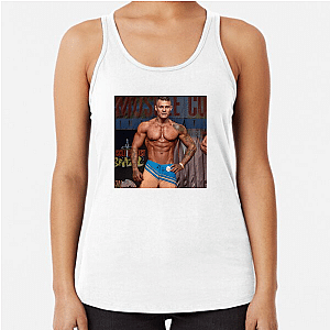 Toguro The Ultimate Demon Toguro Tank Tops