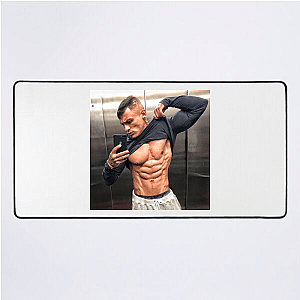 Toguro Beyond Human Limits Toguro Mouse Pads