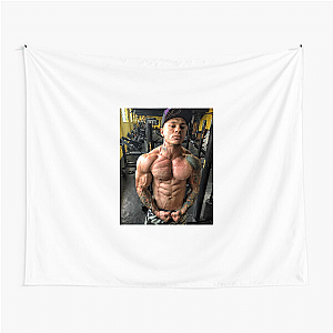 Toguro The Muscle Demon Toguro Tapestries