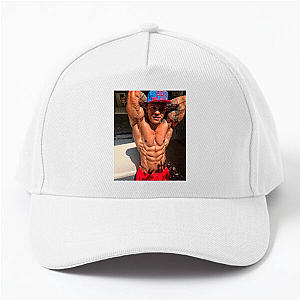 Toguro Always Strong Always Ruthless Toguro Hats & Caps