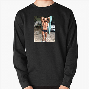 Toguro My Favorite Villain Toguro Sweatshirts
