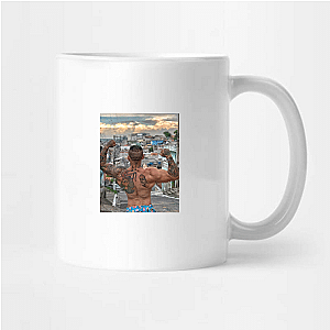 Toguro Unforgettable Muscles Toguro Mugs