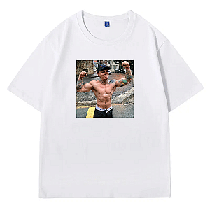Toguro Master Of Might Toguro T-Shirts