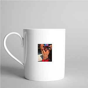 Toguro Always Strong Always Ruthless Toguro Mugs