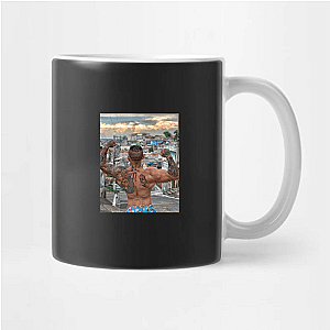 Toguro Unforgettable Muscles Toguro Mugs