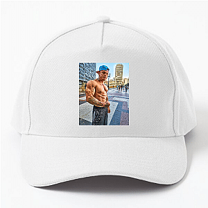 Toguro Yu Yu Hakusho Icon Toguro Hats & Caps