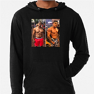 Toguro Flex Or Die Toguro Hoodies