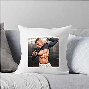 Toguro Beyond Human Limits Toguro Pillows Cover
