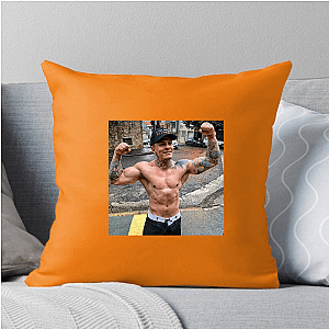 Toguro Master Of Might Toguro Pillows Cover