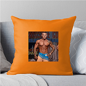Toguro The Ultimate Demon Toguro Pillows Cover