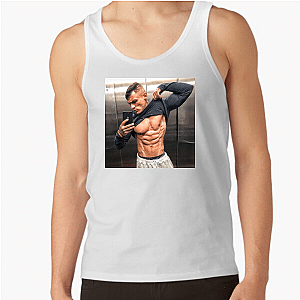 Toguro Beyond Human Limits Toguro Tank Tops
