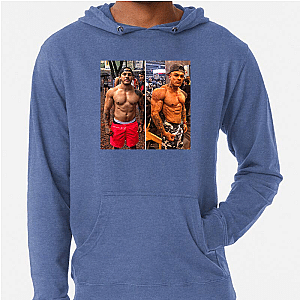 Toguro Flex Or Die Toguro Hoodies