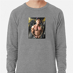Toguro The Muscle Demon Toguro Sweatshirts