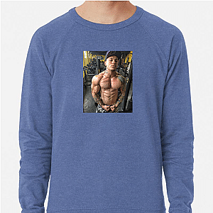 Toguro The Muscle Demon Toguro Sweatshirts