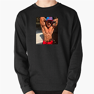 Toguro Always Strong Always Ruthless Toguro Sweatshirts
