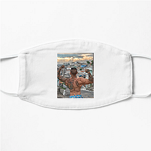 Toguro Unforgettable Muscles Toguro Face Masks