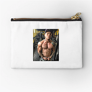 Toguro The Muscle Demon Toguro Zipper Pouches
