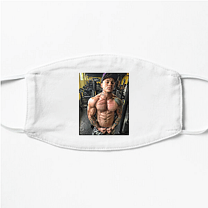 Toguro The Muscle Demon Toguro Face Masks