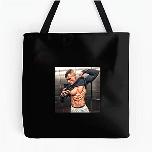 Toguro Beyond Human Limits Toguro Bags