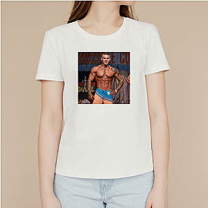 Toguro The Ultimate Demon Toguro T-Shirts